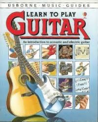 Learn To Play Guitar