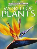 World Of Plants