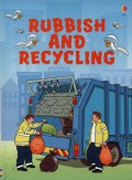 Rubbish And Recycling