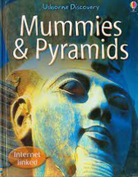 Mummies & Pyramids