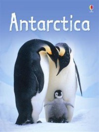 Antartica