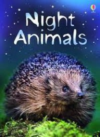 Nigh Animals