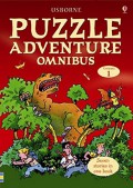 Puzzle Adventure Omnibus