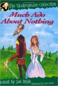 Much Ado About Nothing