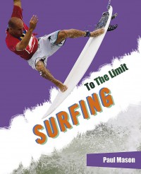 Surfing To The Limit