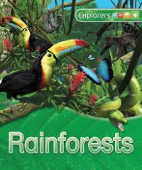 Rainforests