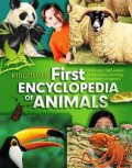 First Encyclopedia Of Animals