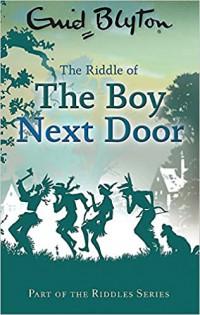 The Riddle Of The Boy Next Door