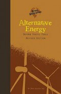 Alternative Energy : Beyond Fossil Fuels