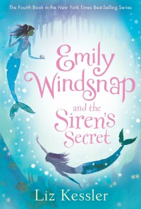 Emily Windsnap And The Siren's Secret