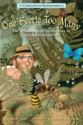 Candlewick Biographies : One Beetle Too Many ( The Extraordinary Adventures Of Charles Darwin )