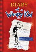 Greg Heffley's Journal