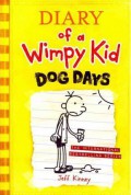 Diary Of A Wimpy Kid : Dog Days