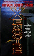 Xenocide