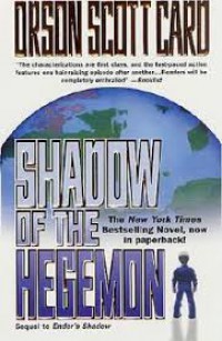 Shadow Of The Hegemon