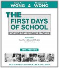 The First Days Of School : How To Be An Effective Teacher + DVD