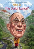 Who Is The Dalai Lama?