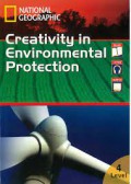 CreatiVIty In EnVIromental Protection + CD