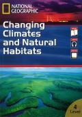 Changing Climates And Natrual Habitats