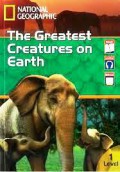 The Greatest Creatures On Earth + CD