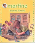 Martine And Moves House