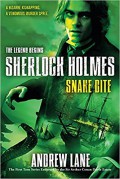 Sherlock Holmes: The Legend Begins 5; Snake Bite