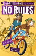 A Friday Barnes Mystery: No Rules