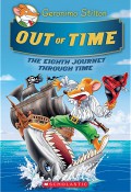 Out of Time: The Eighth Journey Through Time