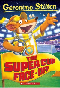 The Super Cup Face-Off