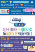 Oh My Disney Emoji Questions And Quizzes To Disney-Fy Your World!