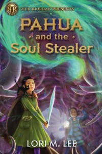 Pahua And The Soul Stealer