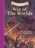 The War Of The Worlds