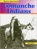 Comanche Indians (Native Americans)