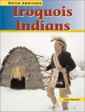 Iroquois Indians (Native Americans)