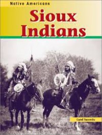 Lakota Indians (Native Americans)