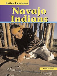 Navajo Indians (Native Americans)