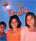 Were From : India