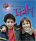 Were From : Italy