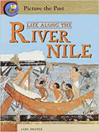 Life A Long The River Nile