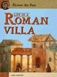 Life In A Roman VIlla