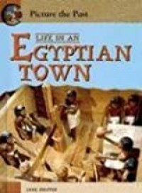 Life In A Egyptian Town