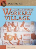 Live In An Egyptian Workers VIllage