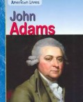 John Adams (American Lives)