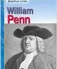 William Penn (American Lives)