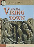 Life In A VIking Town