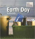 Earth Day (Holiday Histories)