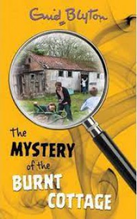 The Mystery Of The Burn Cottage 1