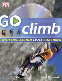 Go Climb With Live-Action Dvd Coaching