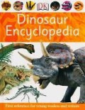 Dinosaur Encyclopedia