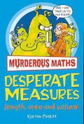 Murderous Maths: Desperate Measures